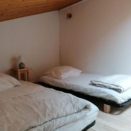 Maison Dans Les Dunes バルバトル エクステリア 写真