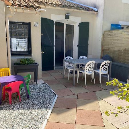 Maison Dans Les Dunes バルバトル エクステリア 写真