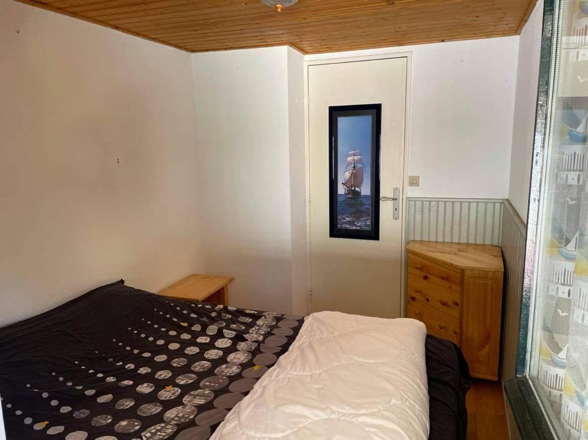Maison Dans Les Dunes バルバトル エクステリア 写真
