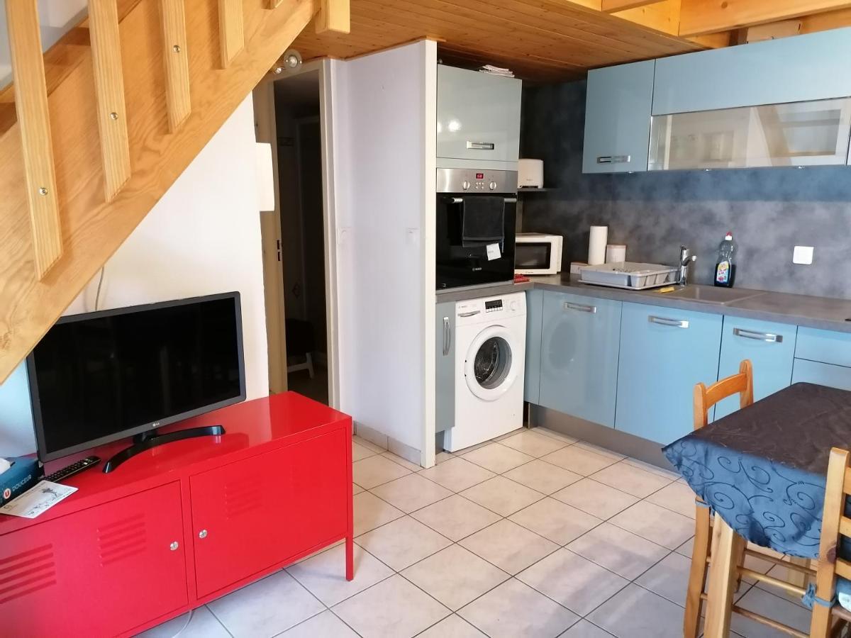 Maison Dans Les Dunes バルバトル エクステリア 写真
